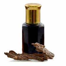 Agarwood Oil — luxury absolute extract