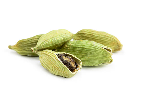 Cardamom Essential Oil